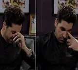 Umar Gul bursts into tears revealing reason behind retirement