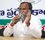 Congress Senior Leader Jagga Reddy Fire on Election Commission
