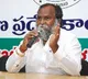 Congress Senior Leader Jagga Reddy Fire on Election Commission