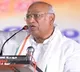 Poor Have More Children Why Only Talk About Muslims Mallikarjun Kharge To PM Modi