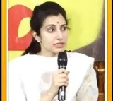 Nara Brahmani Speech At Mangalagiri women meet