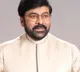 chiranjeevi shares may day video on x
