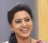 Yamuna Interview