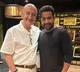 Anupam Kher tweet on Junior NTR