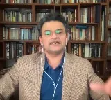 Anand Ranganathan jabs Congress Former Chief Rahul Gandhi