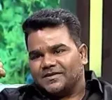Balagam Venu INterview