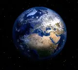 Why Earth Losses Its Weigh