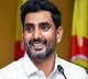 Nara Lokesh May Day Wishes Tweet