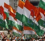 Another Jolt To Delhi Congress Resigns Two Of Its Netas