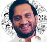 Case failed on YSRCP MLA Prasanna Kumar Reddy