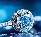 Diamond Ring For Vote Madhya Pradesh Election Commission Announced