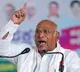Do Only Muslims Have More Children Mallikarjun Kharge Counters PM Modi