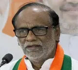 Lakshman fires on Revanth Reddy