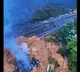 At least 19 people were killed after a highway collapsed in China