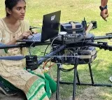 Indian Space StartUp Uses Spy Satellite Tech To Track Mosquitos