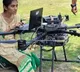 Indian Space StartUp Uses Spy Satellite Tech To Track Mosquitos