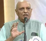 IYR Krishna Rao talks about alliance manifesto
