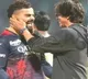Shah Rukh Khan says Virat Kohli is Son In Law of Bollywood