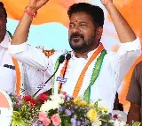 Revanth Reddy says modi and amit shah targets him