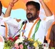 Revanth Reddy says modi and amit shah targets him
