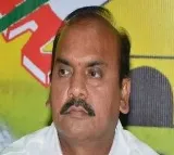 Nobody will question even after Jagan grabs our lands says Prathipati Pulla Rao