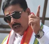 Danam Nagendar says he will win from Secunderabad