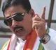 Danam Nagendar says he will win from Secunderabad