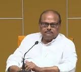 Yanamala talks about manifesto