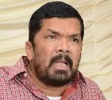 Chandrababu became God by joining hands with BJP says Posani