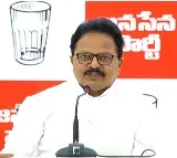 T Sivashankar fires on Mudragada Padmanabham