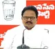 T Sivashankar fires on Mudragada Padmanabham