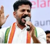 Revanth Reddy sends answer to delhi police