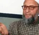 AIMIM chief Asaduddin Owaisi urges AP voters to Support YSRCP