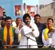 Pawan Kalyan says he entered into politics for the people