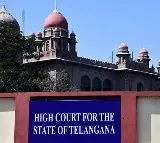 TS high Court orders not to take any action on Disha encounter police