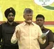 Chandrababu fires on Karanam Balaram in Chirala rally