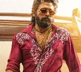 song Relesed from Allu Arjun Pushpa 2 Movies