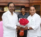 Former Minister A Indrakaran Reddy resigned from BRS