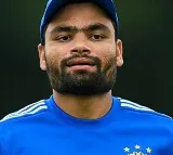 Rinku Singh Father Breaks Silence On Sons T20 World Cup Snub