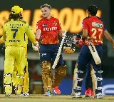 IPL 2024: Brar & Chahar; Bairstow & Rossouw help PBKS register comfortable seven-wicket win over CSK