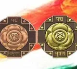 Nomination process for Padma Awards 2025 begins