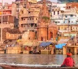 Boating on Ganga river in Varanasi prohibited after 8:30 p.m.