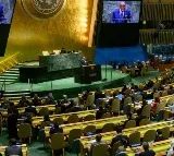 UN General Assembly to resume emergency special session on Middle East