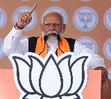 LS polls: PM Modi to campaign in Gujarat today