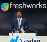 Girish Mathrubootham steps down as Freshworks CEO, to spend more time in India