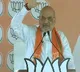 Congress playing politics over heinous crime, Amit Shah says in K'taka
