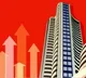 Sensex rises over 200 points on strong domestic cues
