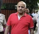 Excise policy case: Manish Sisodia moves Delhi HC against trial court order denying bail