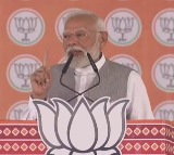 Congress partnership with Pakistan exposed, says PM Modi