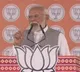 Congress partnership with Pakistan exposed, says PM Modi